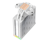 Deepcool AK400 Digital Plus White ARGB 120mm - 1281285 - zdjęcie 5